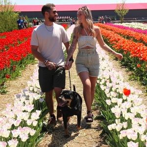 Meet your Posher, Jonathan